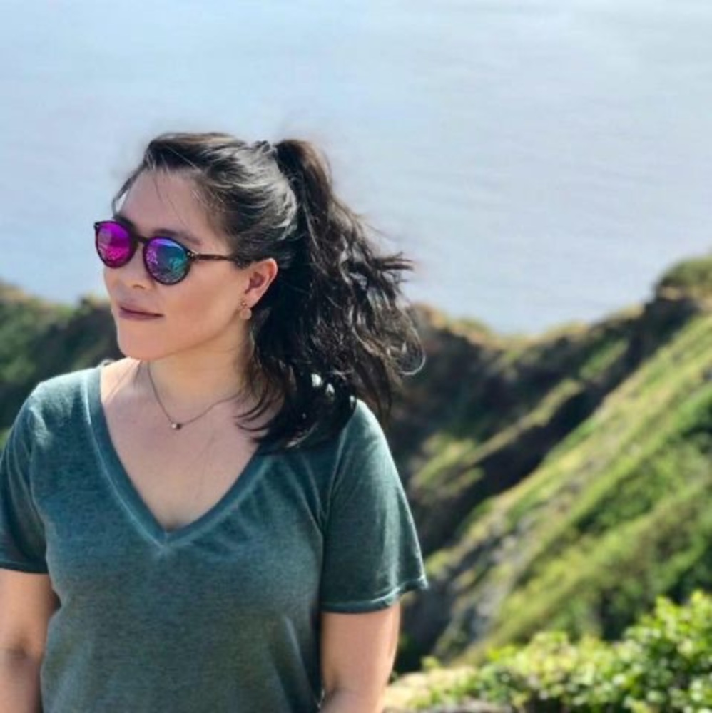 Meet your Posher, Anna